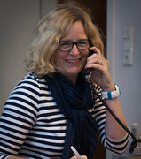 Svenia Wende