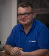 Carsten Wende